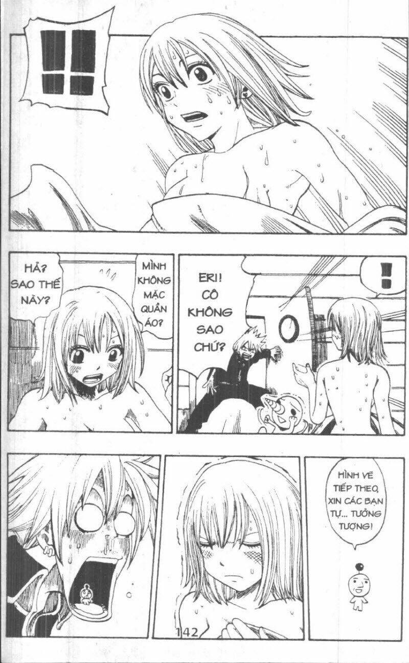 rave master (scan) chapter 20 142