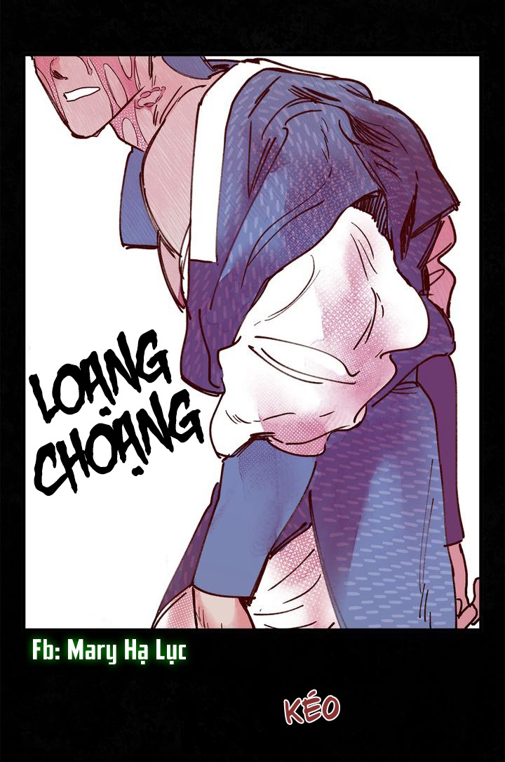 tham vọng quyền lực (full) chapter 40 68