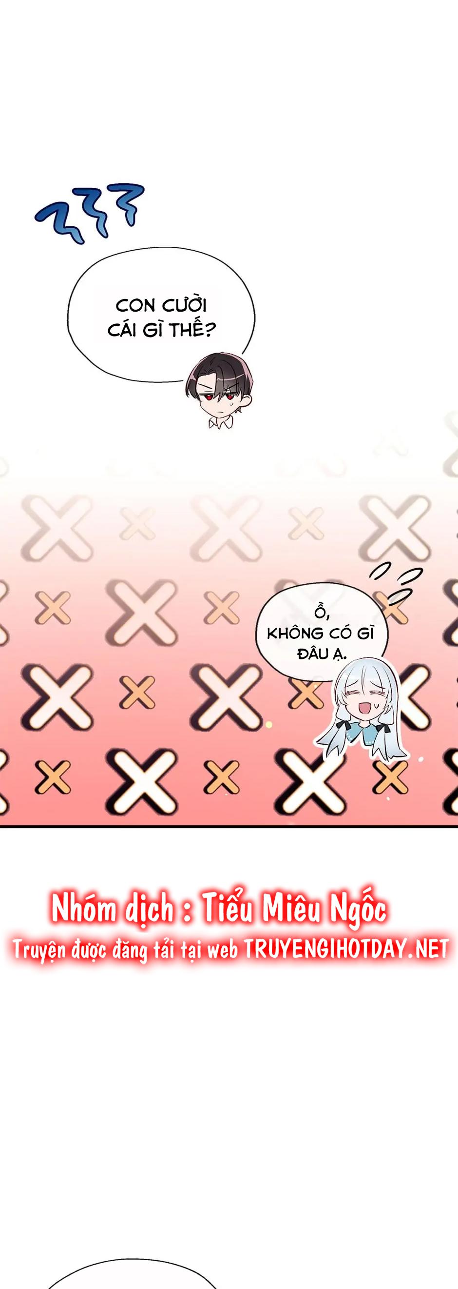 chúng ta có thể trở thành gia đình được không? chapter 78 55