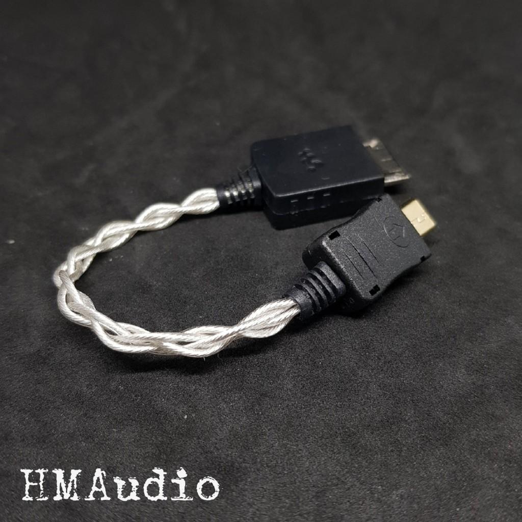 Dây cáp OTG A10 series ra microUSB