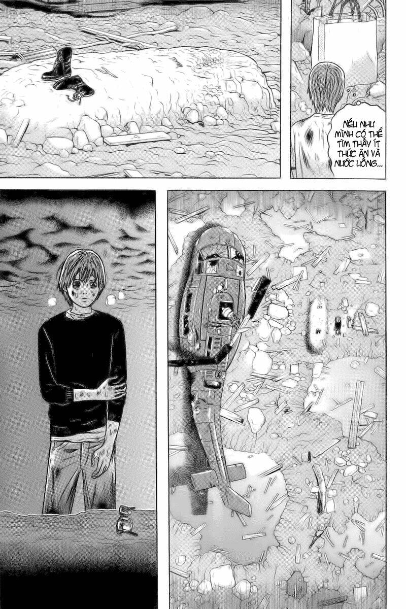 dragon head chapter 75 21