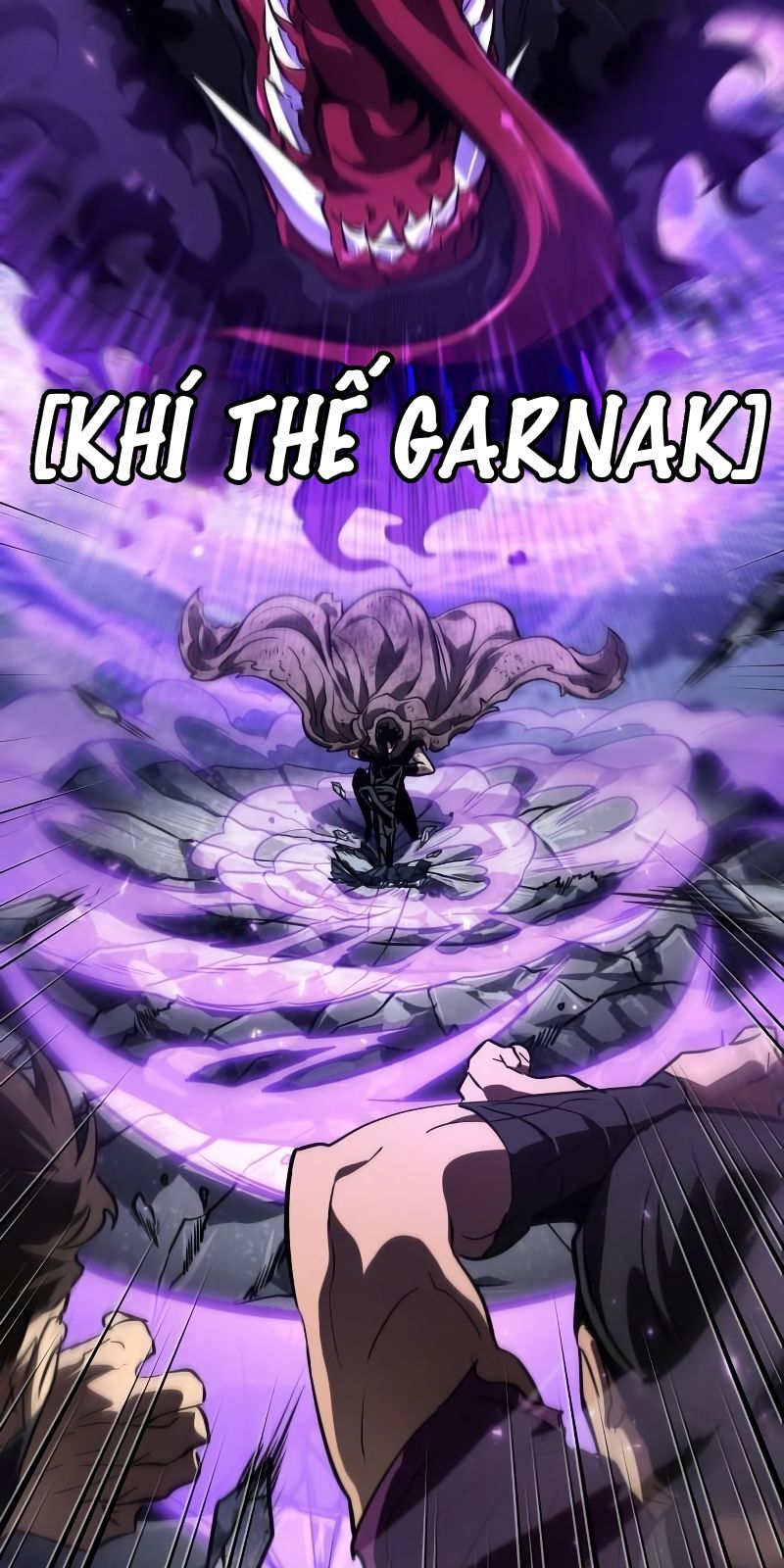 thế giới hậu tận thế chapter 19 4