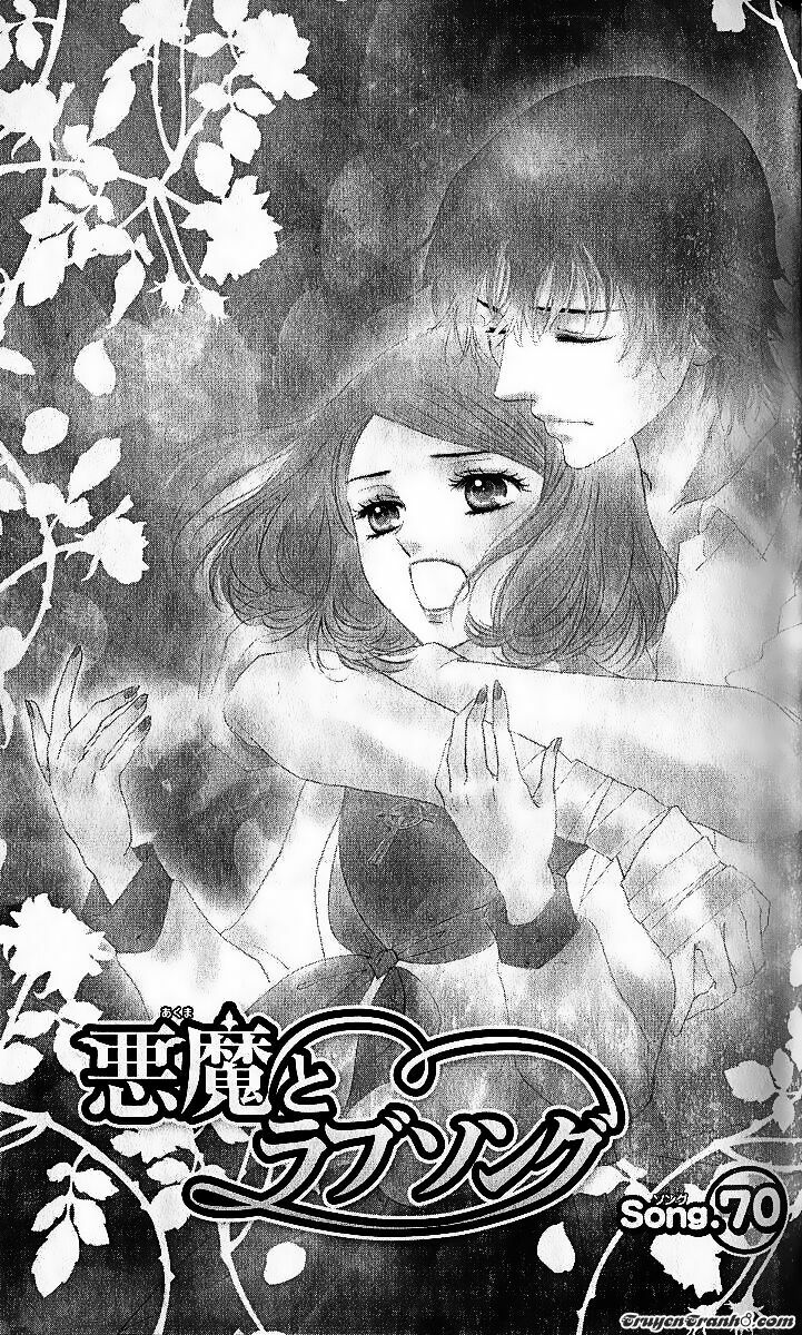 ác quỷ và bản tình ca chapter 70 1