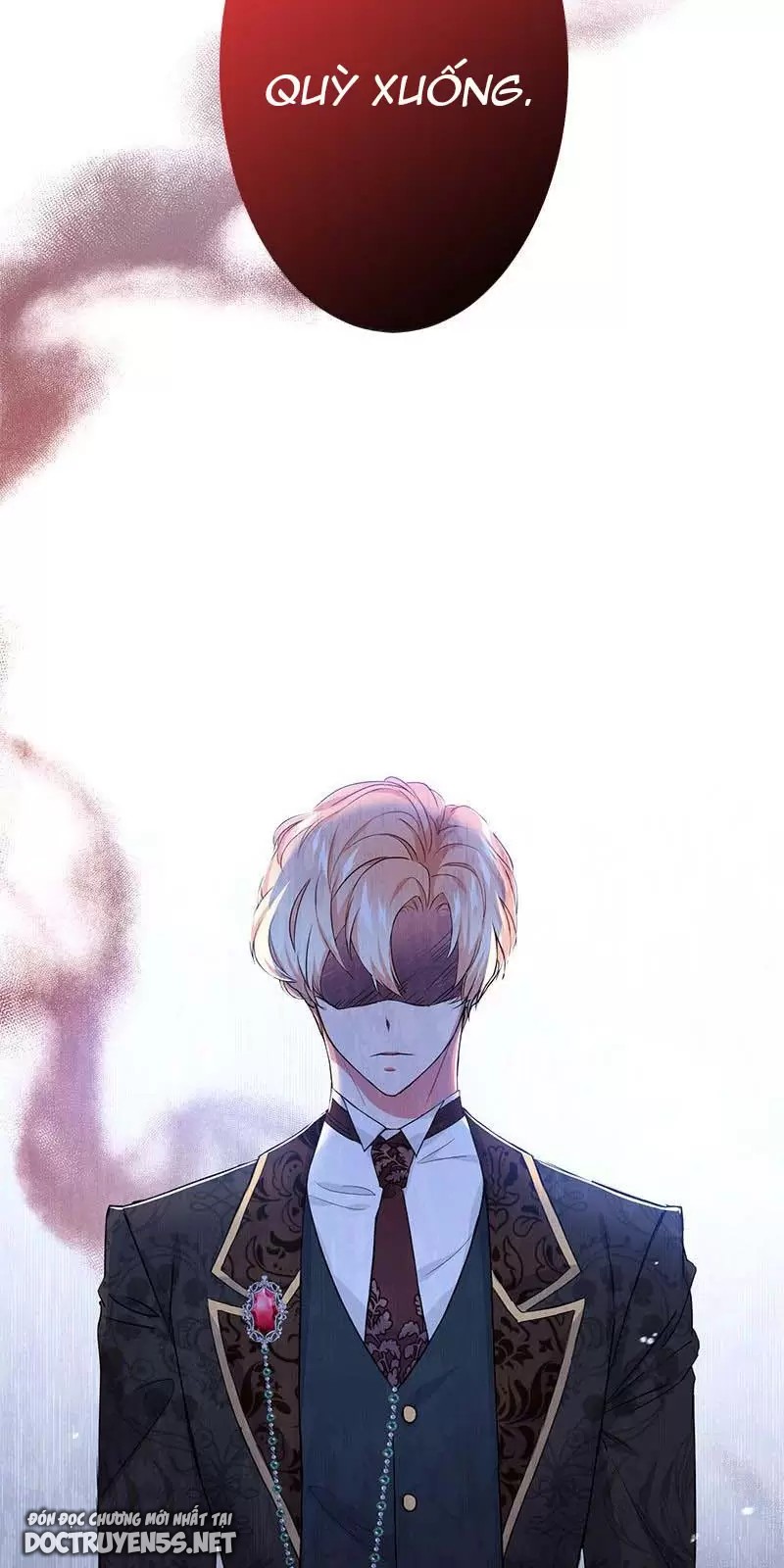 nếu tôi là nhân vật phản diện liệu tôi sẽ chết chapter 18 6