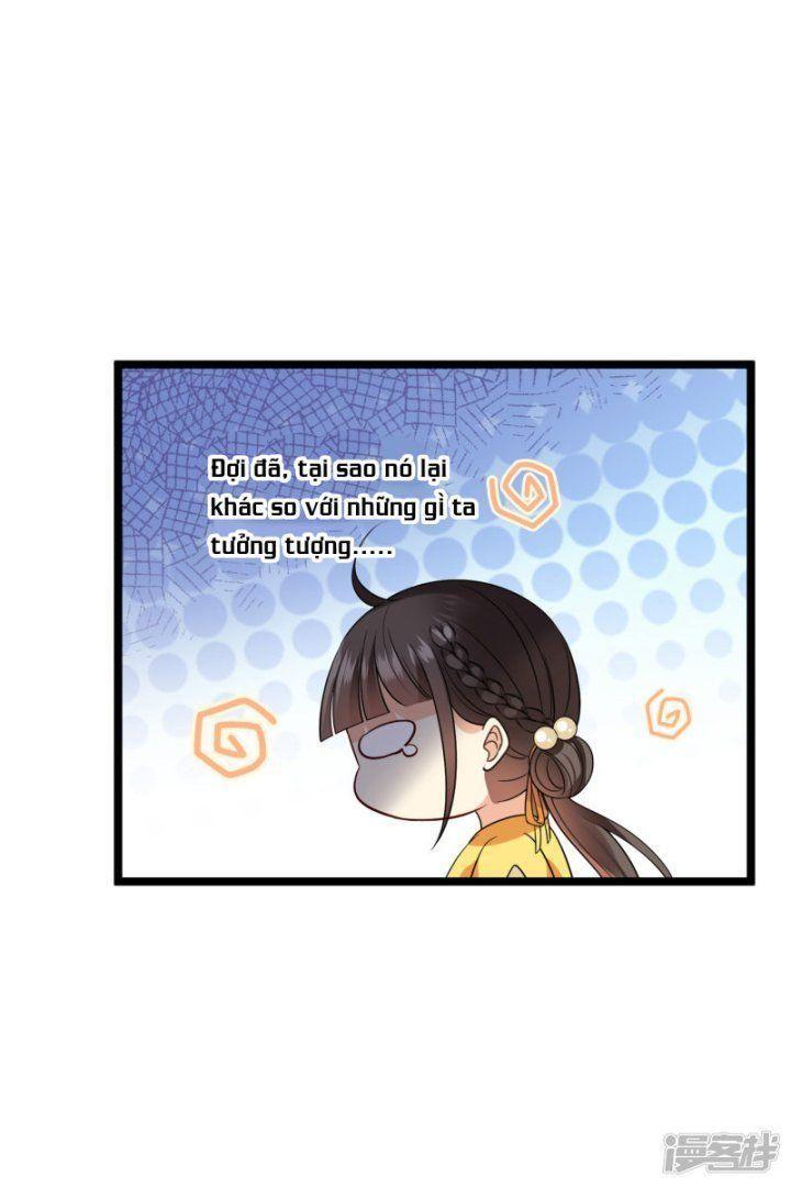 nụ cười của ngươi ngọt gãy tám cái răng của ta chapter 69 34