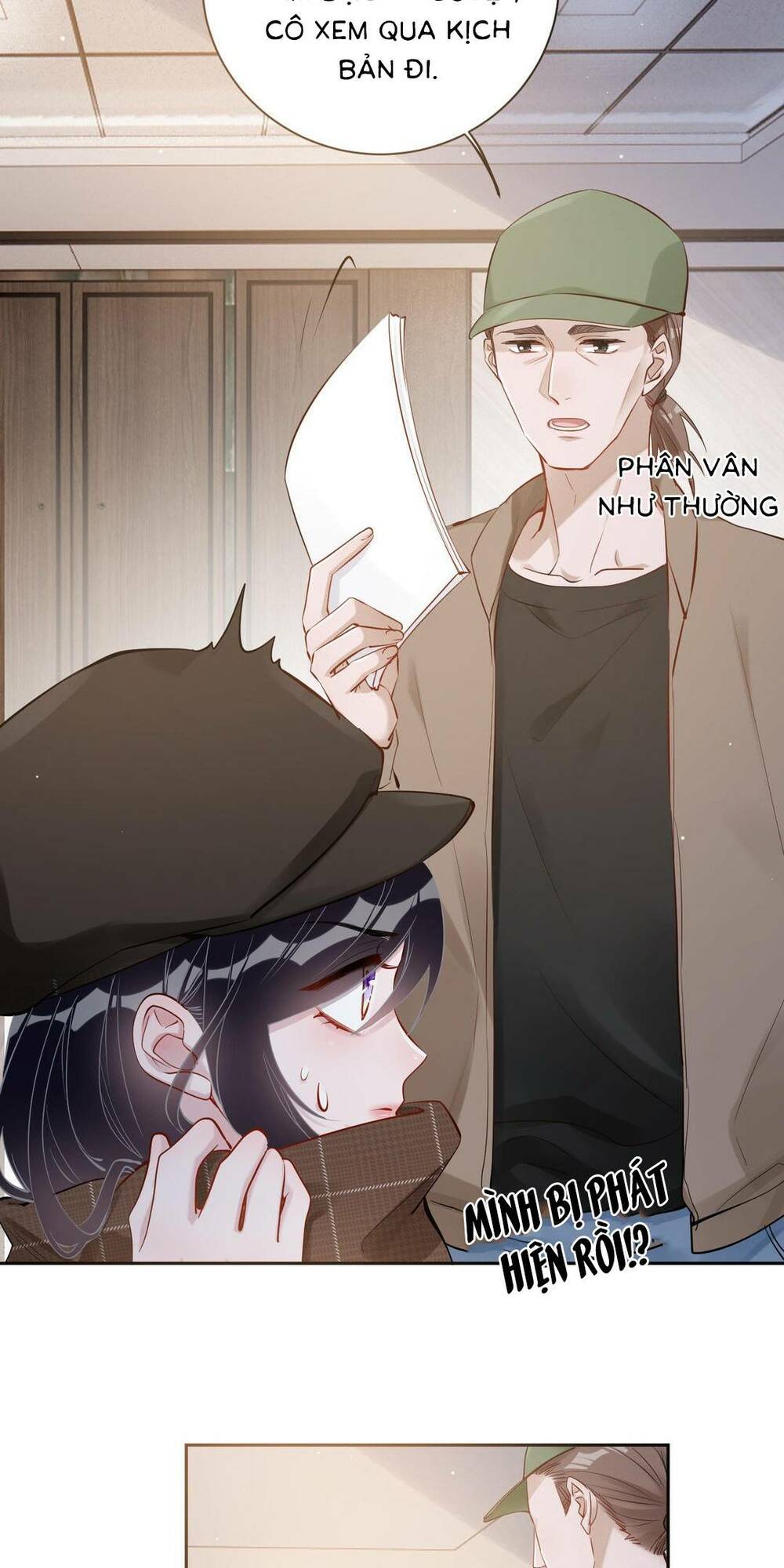 thế thân tự mình tu dưỡng chapter 43 3