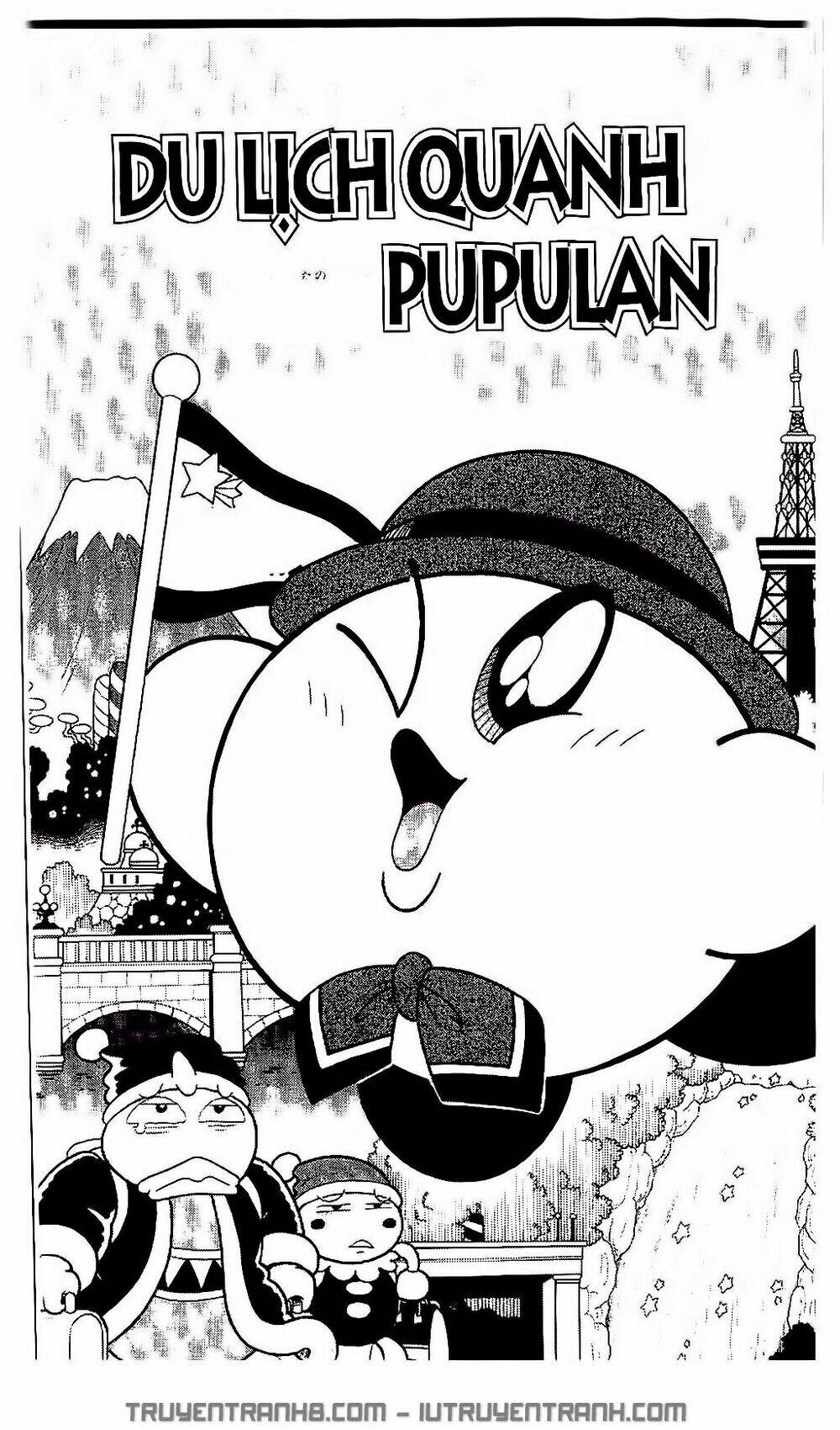 ngôi sao kabi chapter 64 4