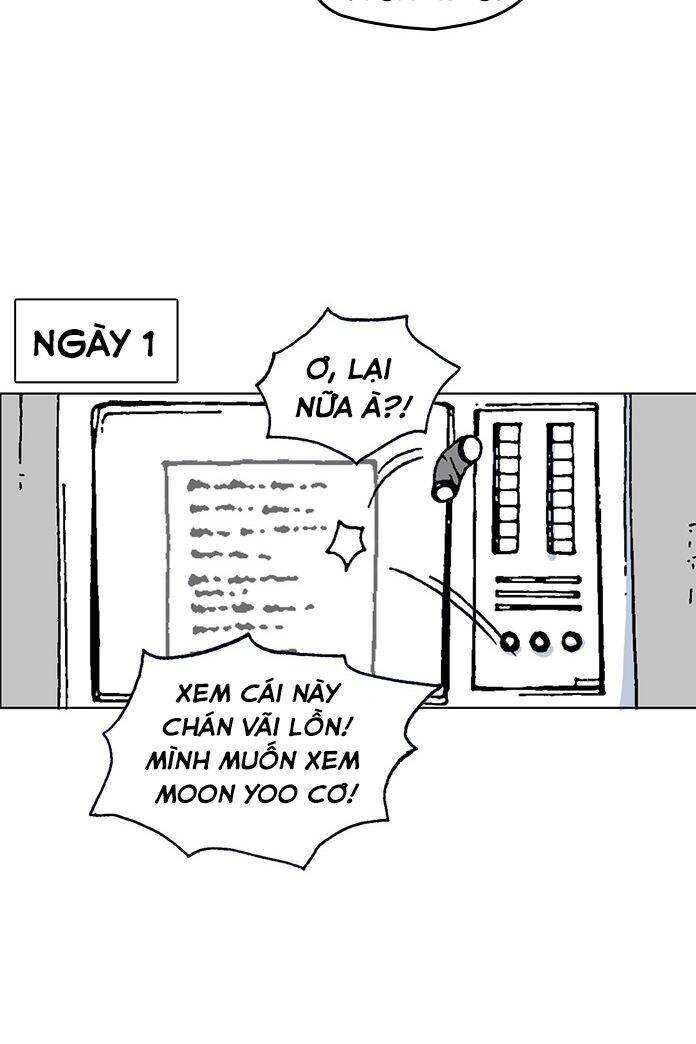 mắc kẹt trên mặt trăng chapter 52 9