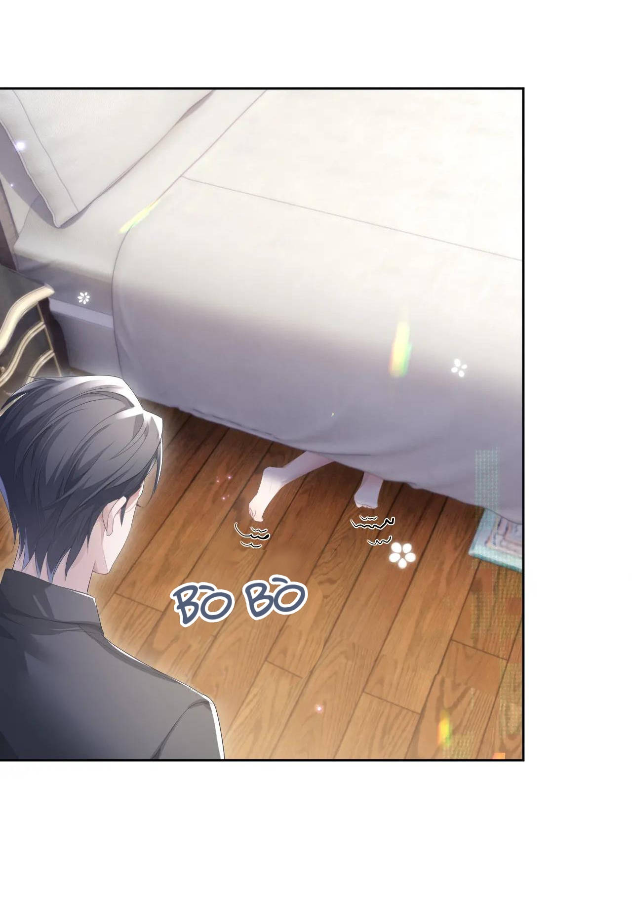 xin hãy ly hôn chapter 15 5