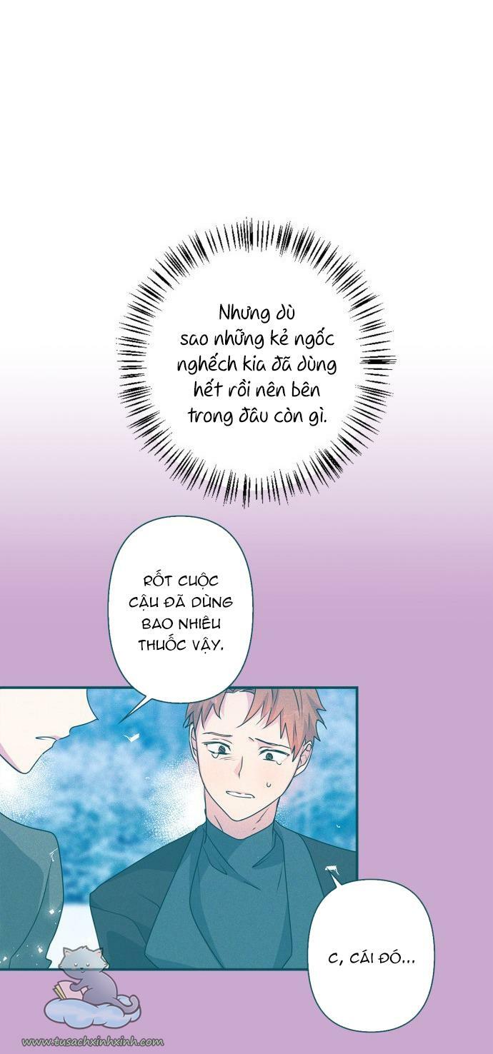 tôi đang nuôi dưỡng một con quái thú chapter 56 66