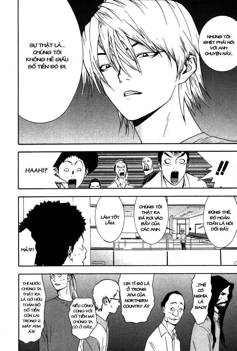 liar game chapter 55 12