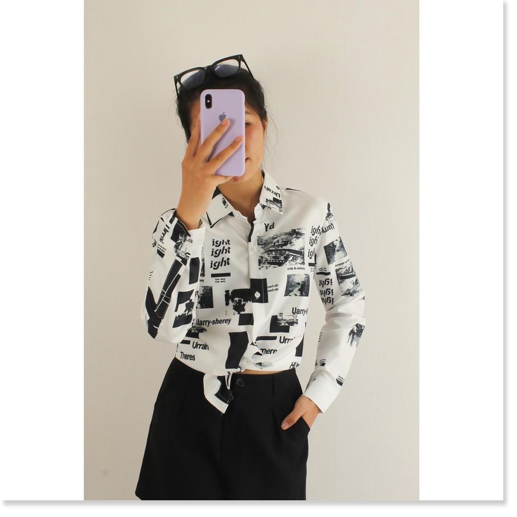 ÁO SƠ MI LỤA 3D CẶP NAM NỮ