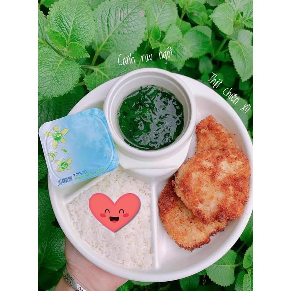 KHAY ĂN DẶM INOMATA