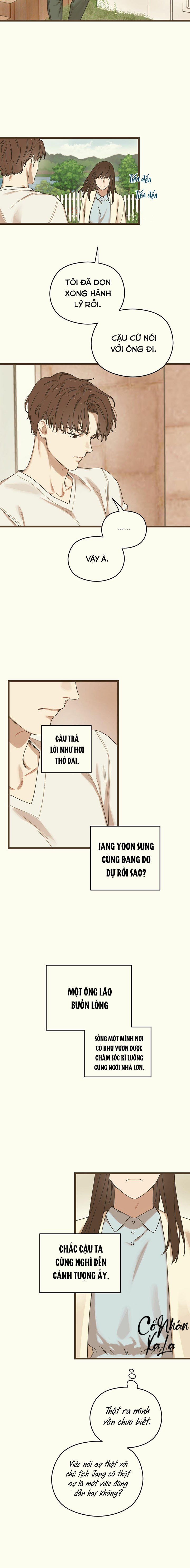 trùng phùng chapter 4 11