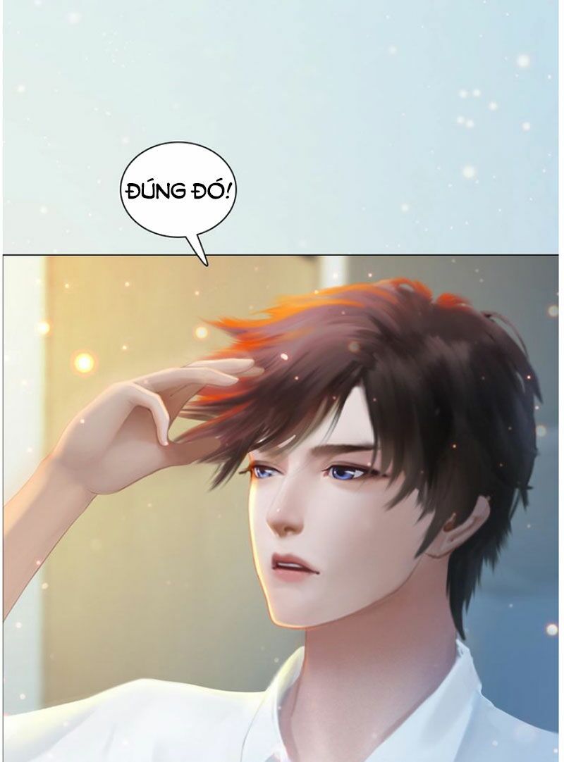 yêu nhan lệnh chapter 101.6 31