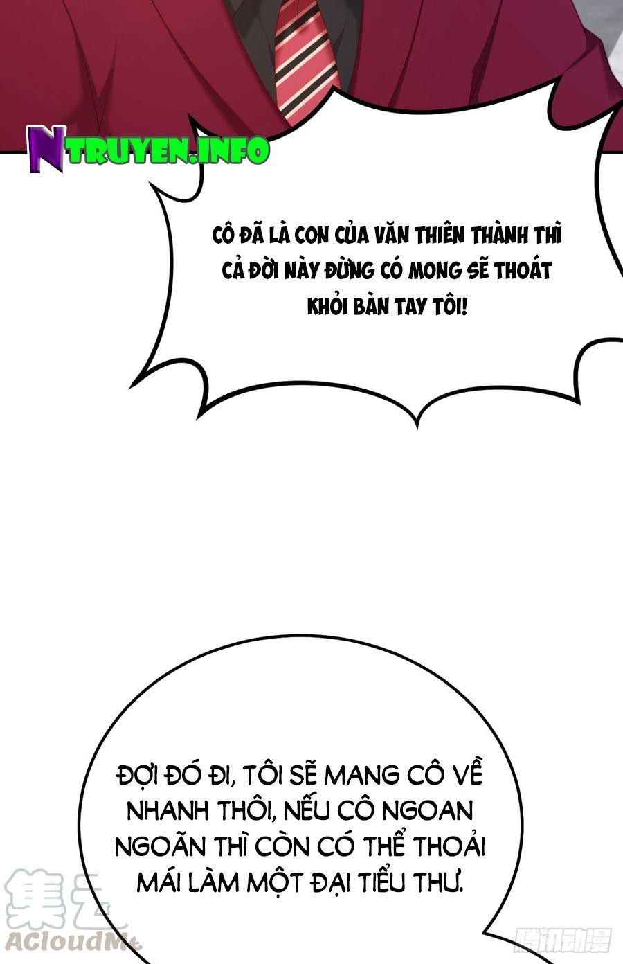 nam thần truy thê chỉ nam chapter 60.1 8