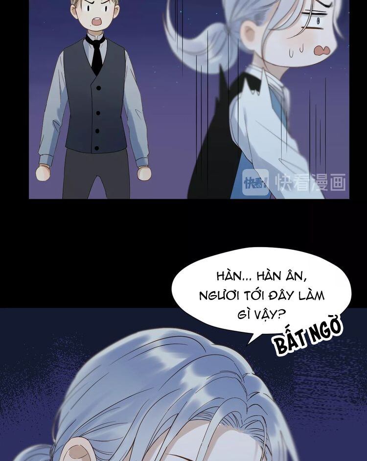 lượm được một tiểu hồ ly phần 3 chapter 45 9