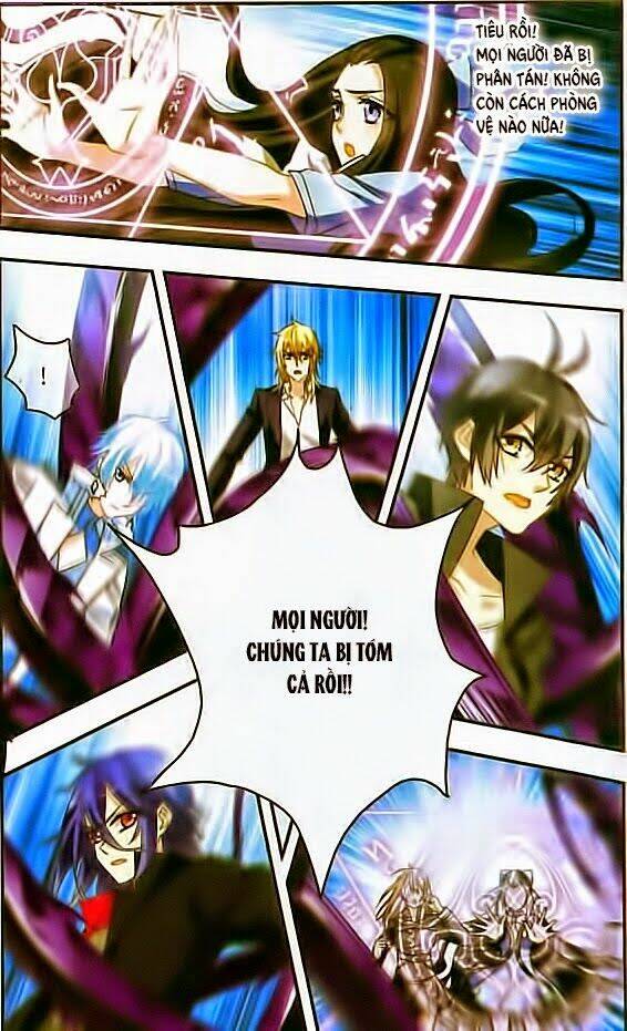 ngôi sao câu lạc bộ chapter 89 4