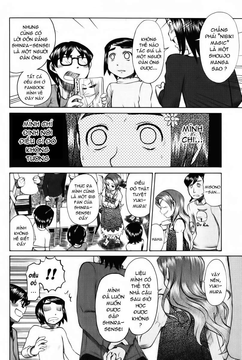 otaku no musume-san chapter 9 2