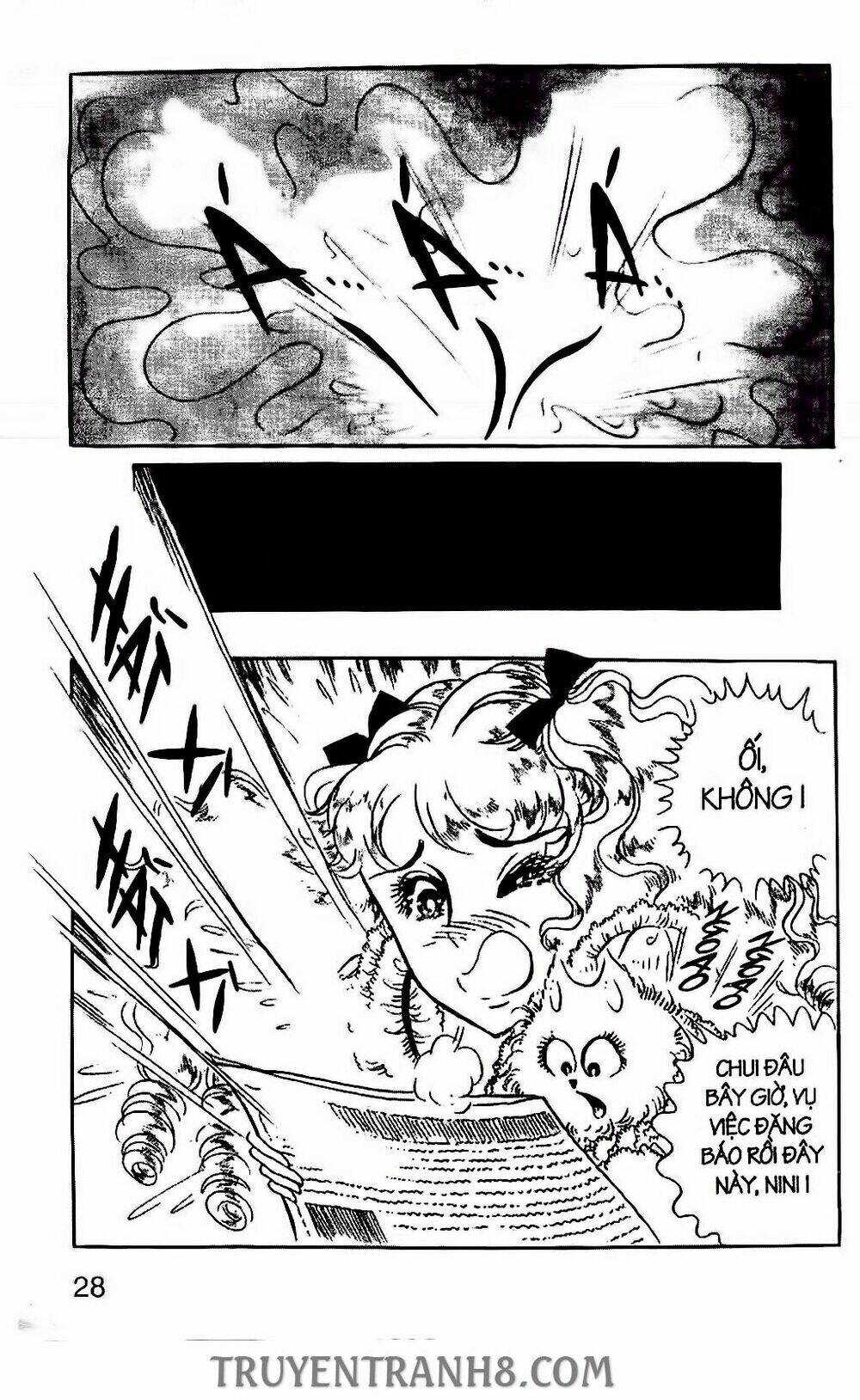 the count s daughter chapter 21 23