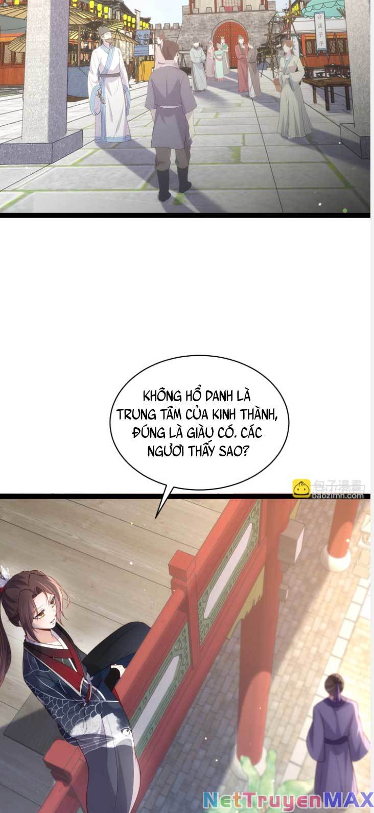 hoạn phi thiên hạ chapter 334 14