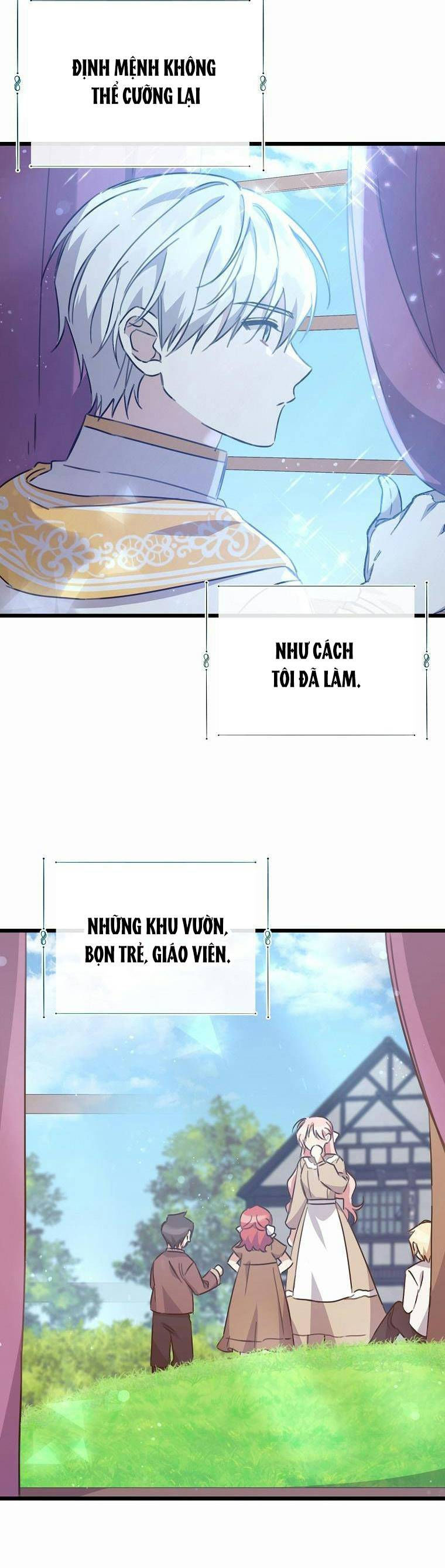 những kẻ bất lương được nuôi dạy tử tế chapter 22 30