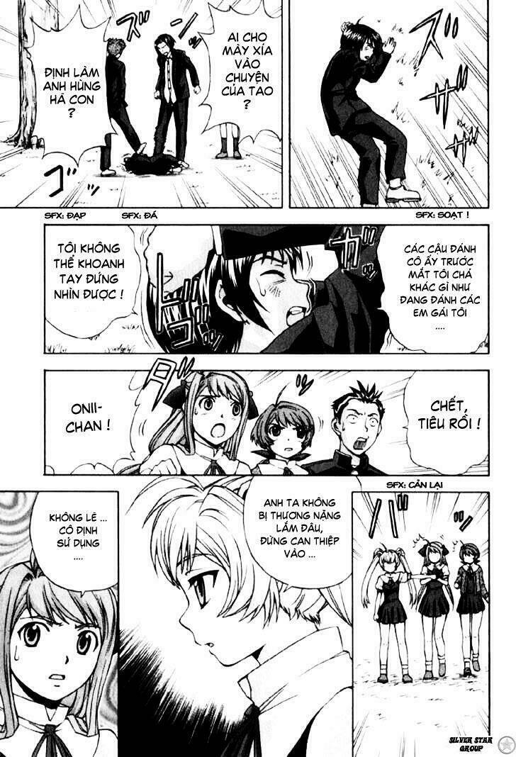 magikano chapter 1.2 12