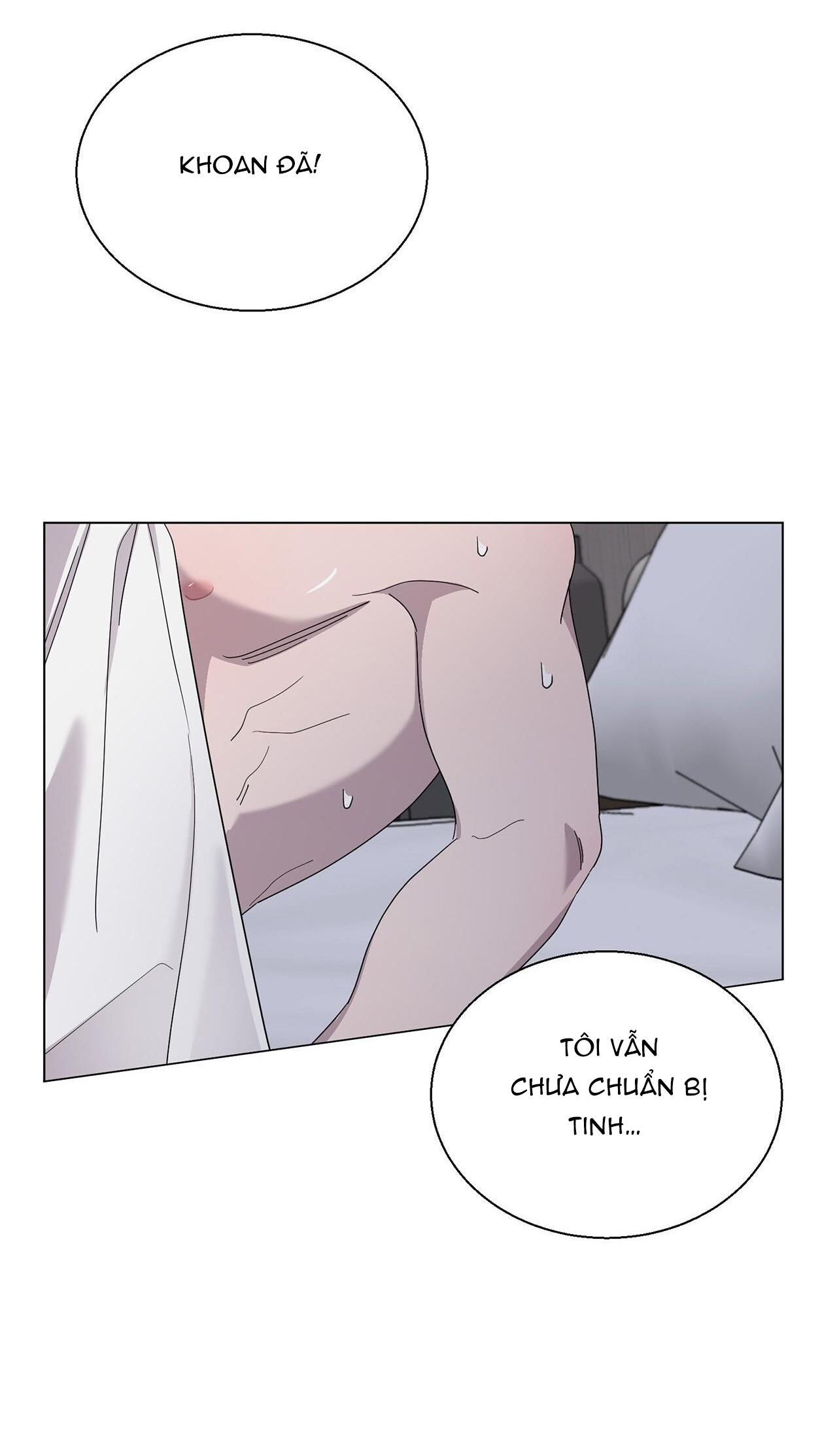 khi chim thước đến chapter 4 37