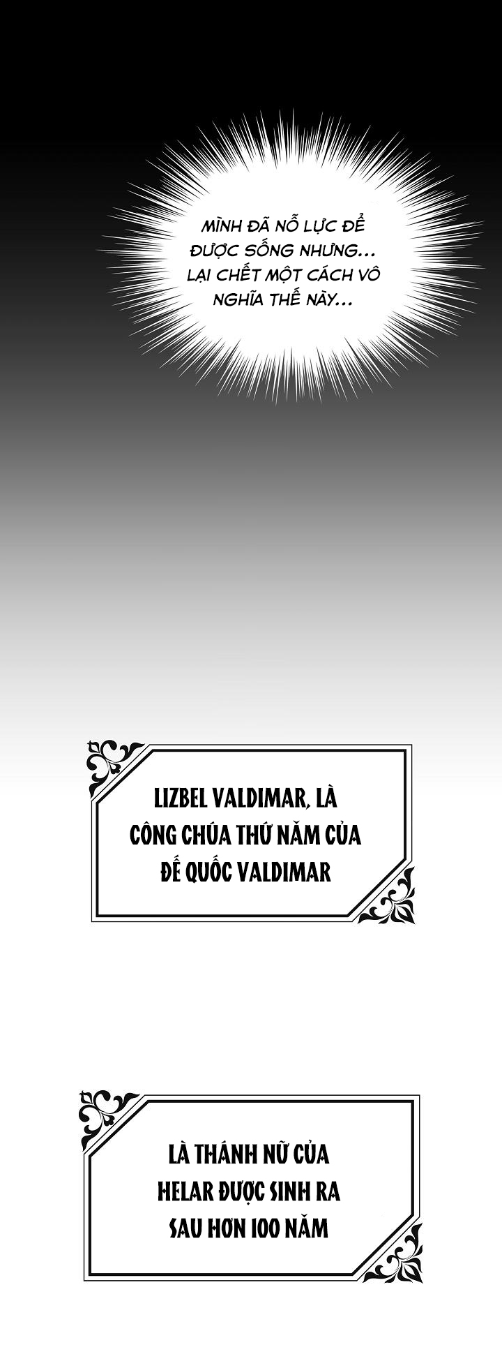 công chúa vờ như điên chapter 1 15