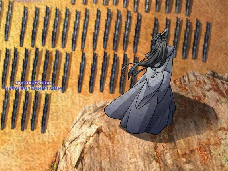 ngủ say vạn cổ: xuất thế đẩy ngang chư thiên chapter 61 23