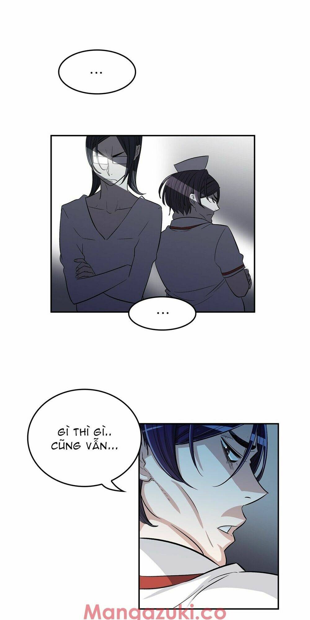 câu lạc bộ sa đoạ chapter 31 7