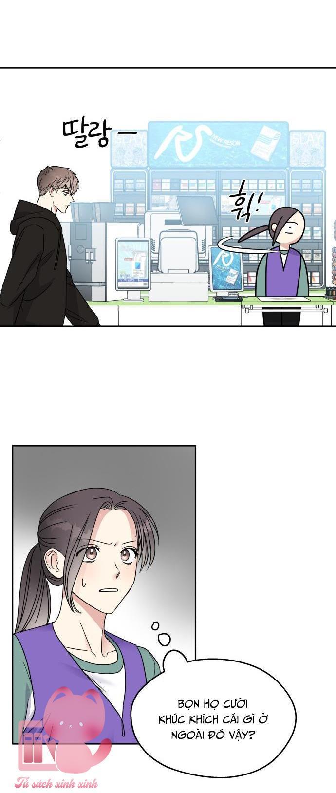 hãy vờ như ta yêu nhau chapter 9 53