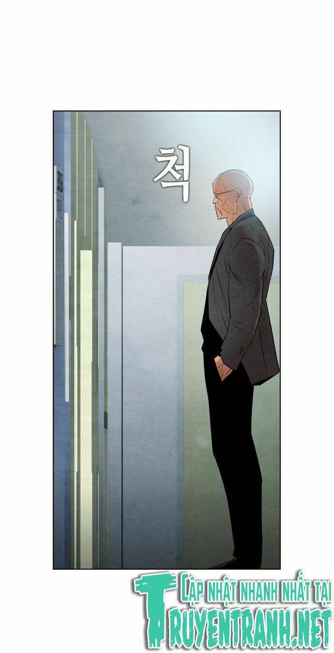 nạn nhân hồi sinh chapter 12 5