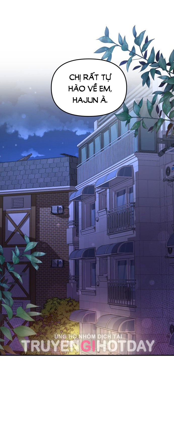 gửi em người đánh cắp những vì sao - to you who swallowed a star chapter 139.2 18