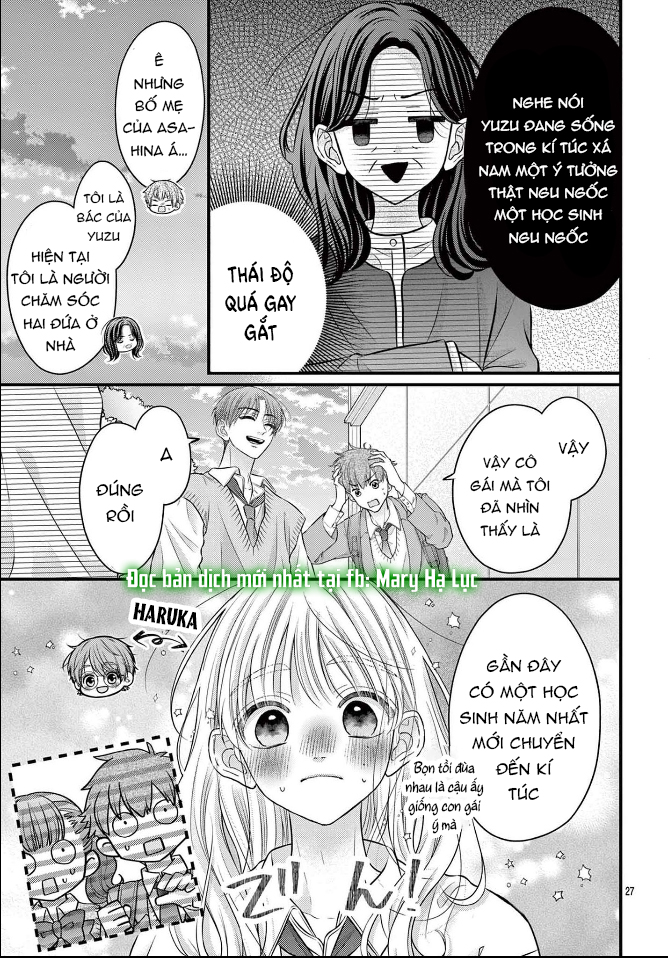 tình yêu song phương chapter 1.2 12