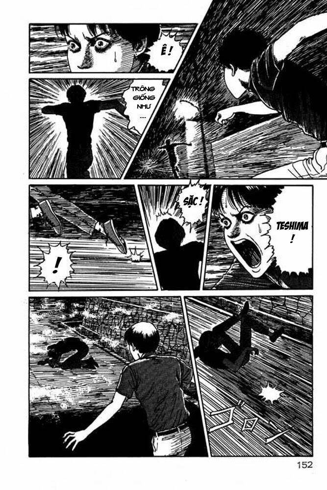 lovesick dead chapter 3 45