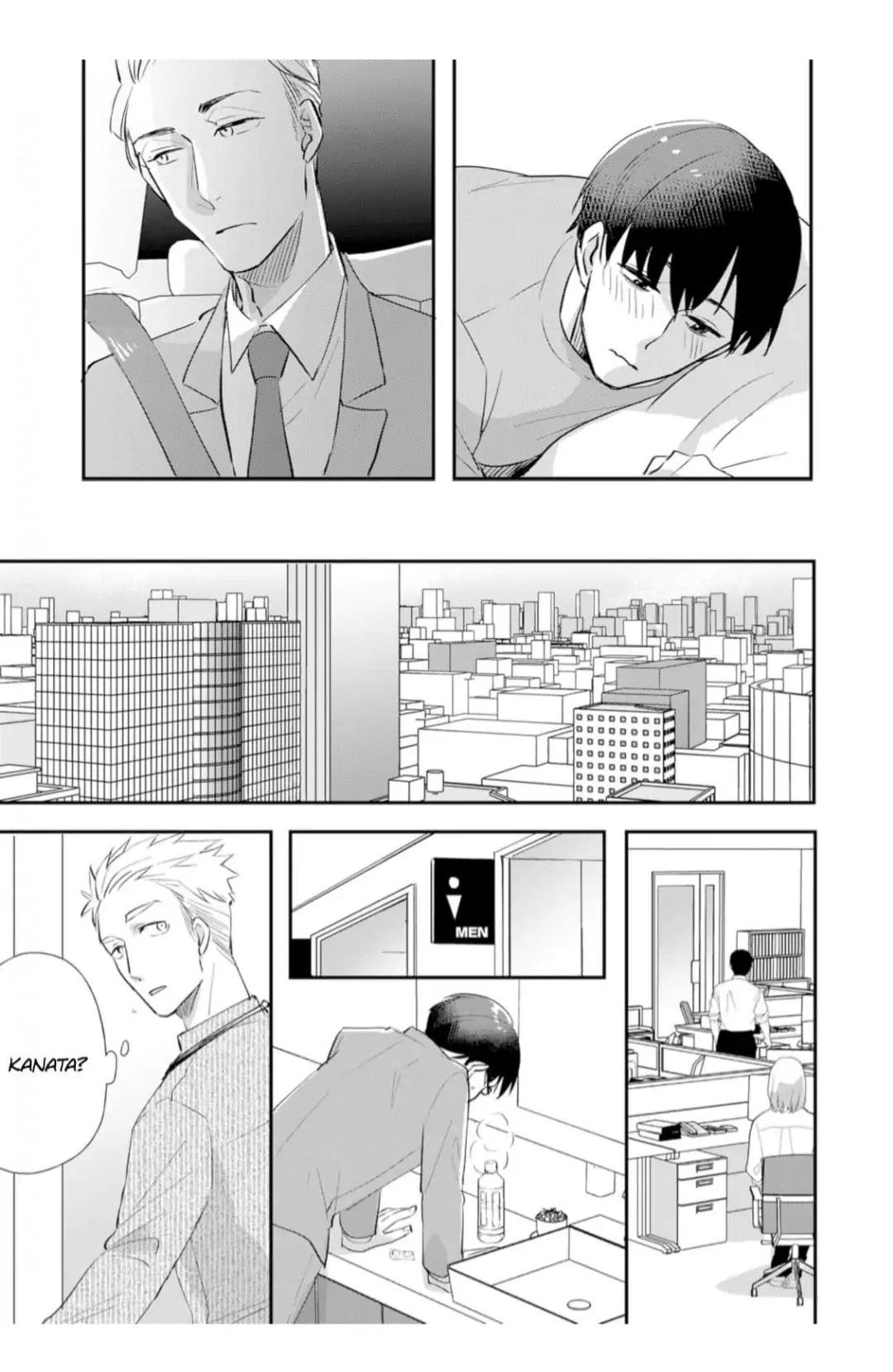 lệnh của dom chapter 6 3