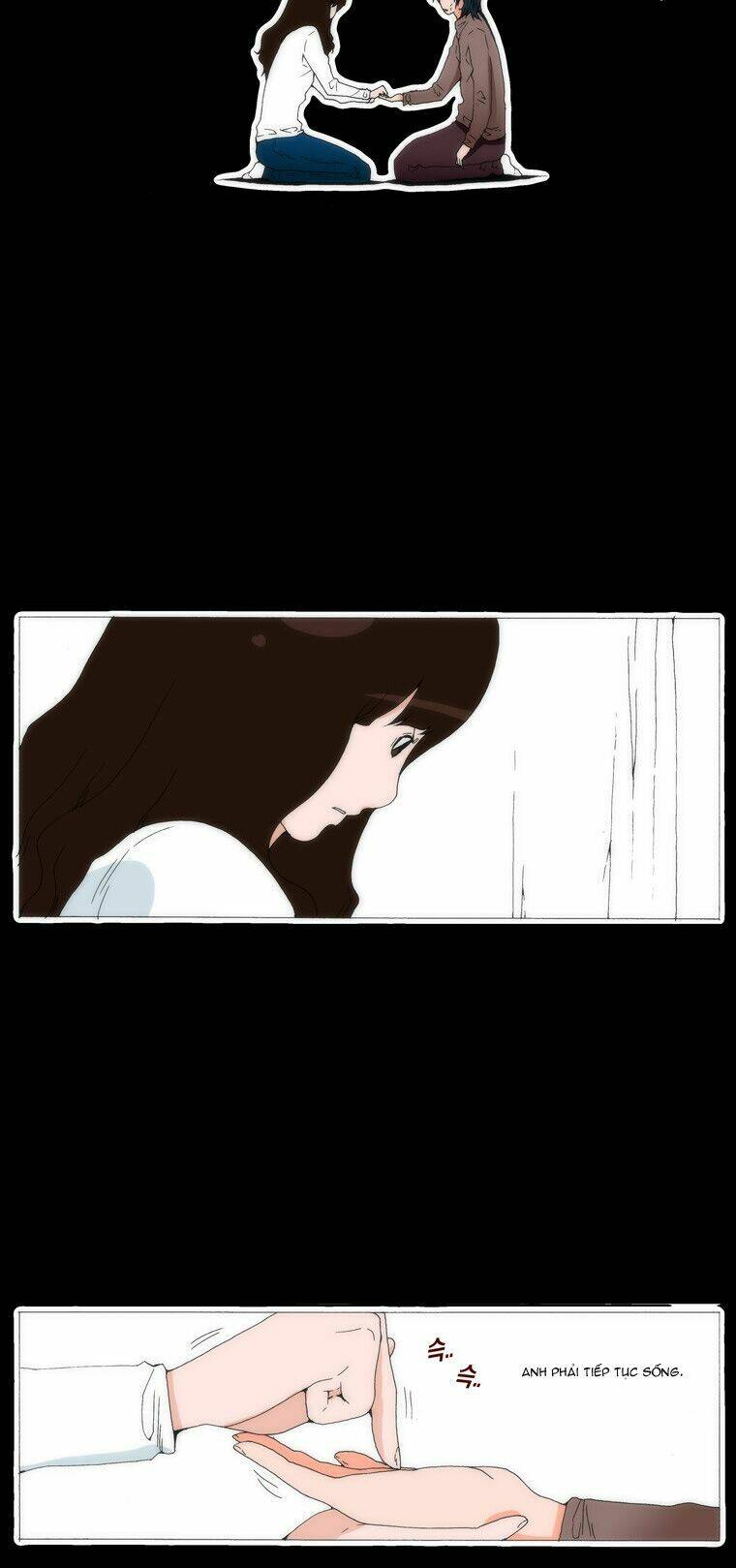 can't see can't hear but love chapter 29 12