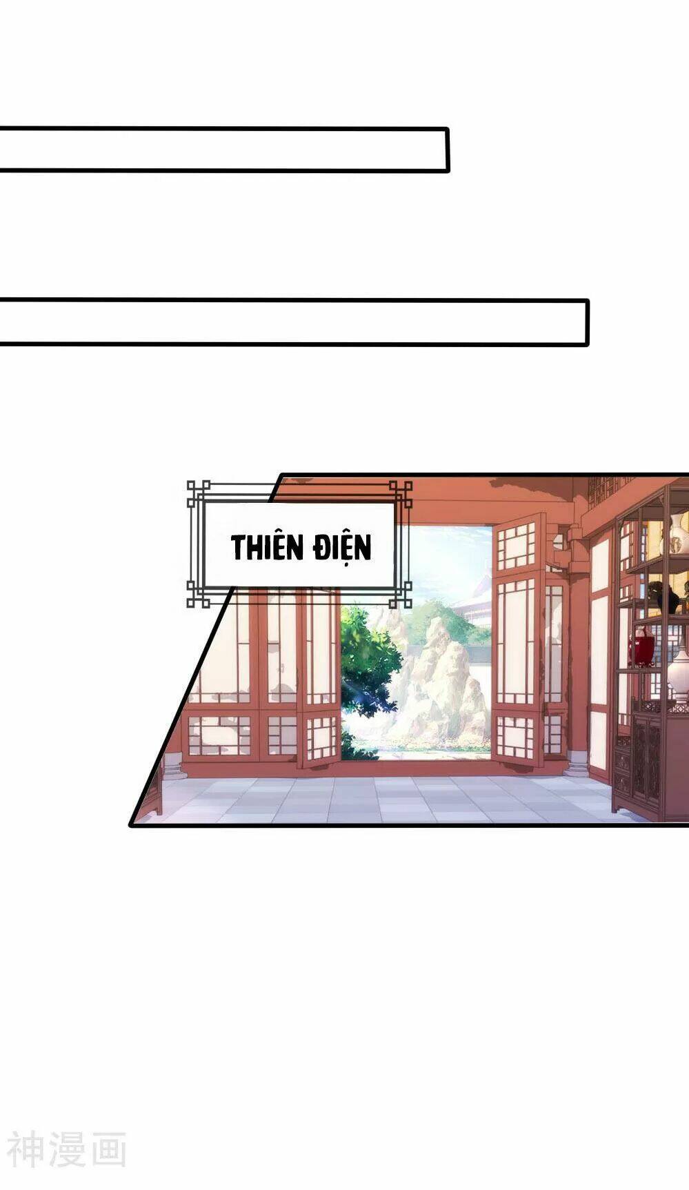 kế hoạch sủng ái của tiểu công chúa chapter 52 195