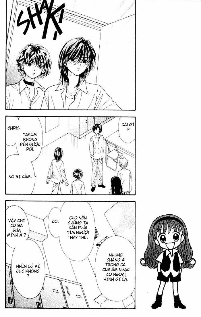 minto na bokura chapter 21 12