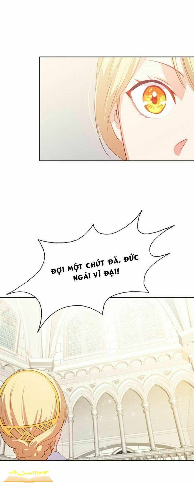 cộng tác của hoàng đế chapter 21 32