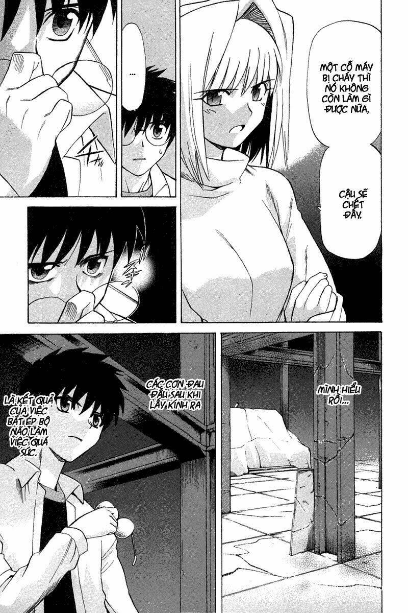 lunar legend tsukihime chapter 22 27