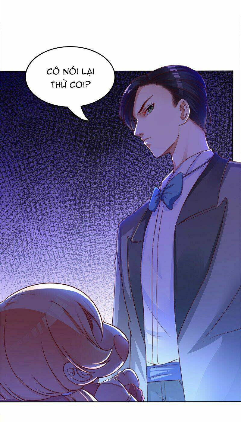 lãnh hôn cuồng ái chapter 29 21