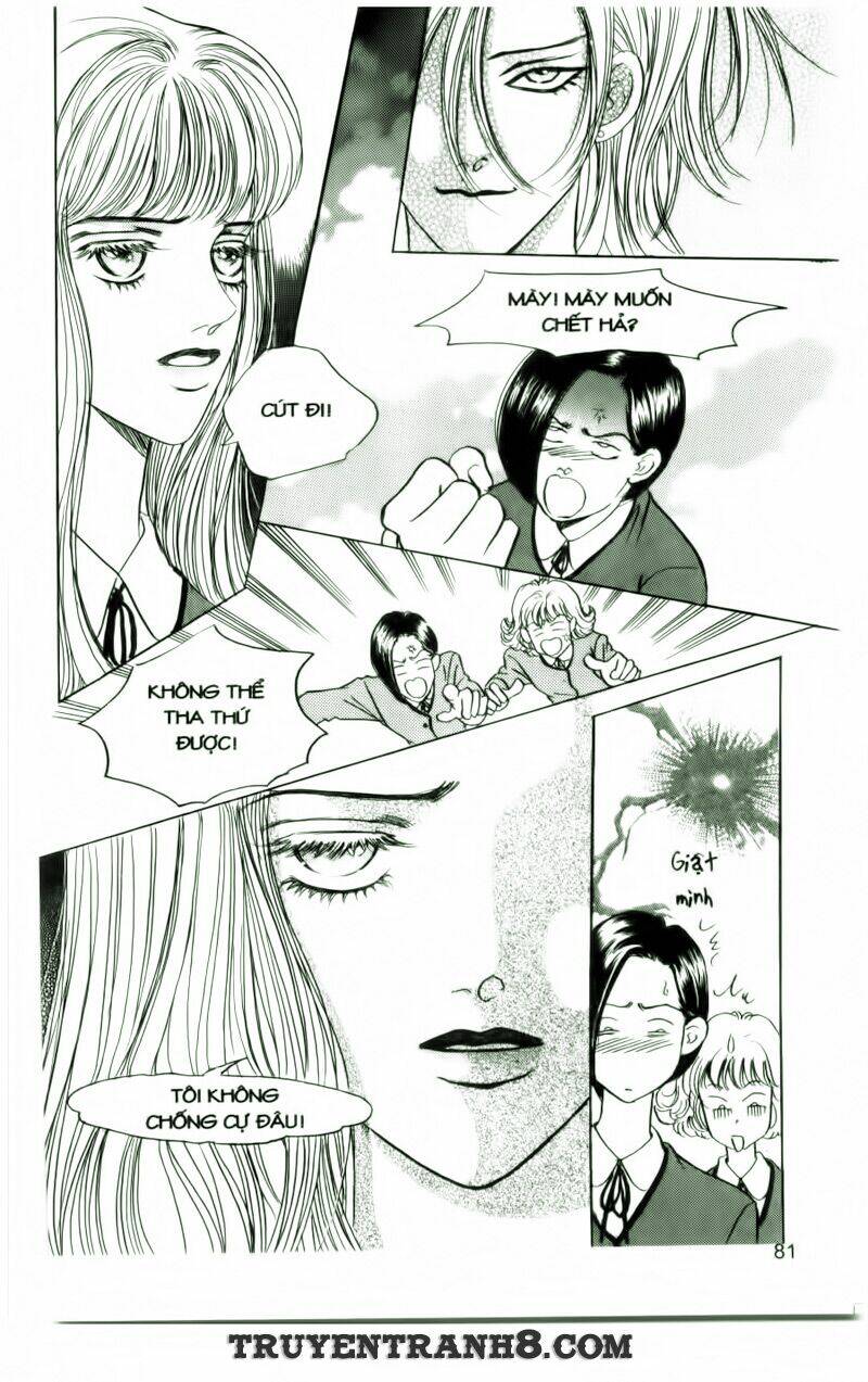 cool six - bộ 6 tuyệt vời chapter 3 22