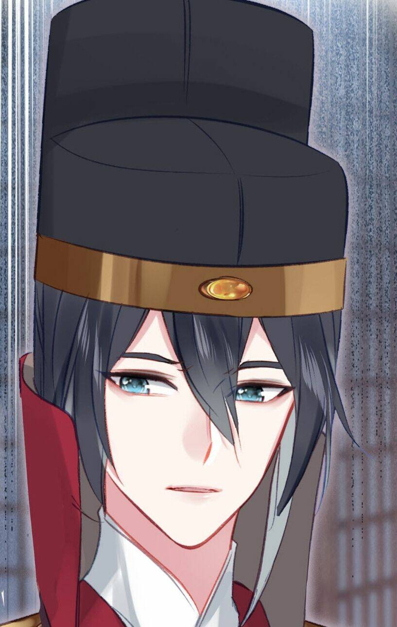 gả cho một tên thái giám đáng ghét chapter 106 12