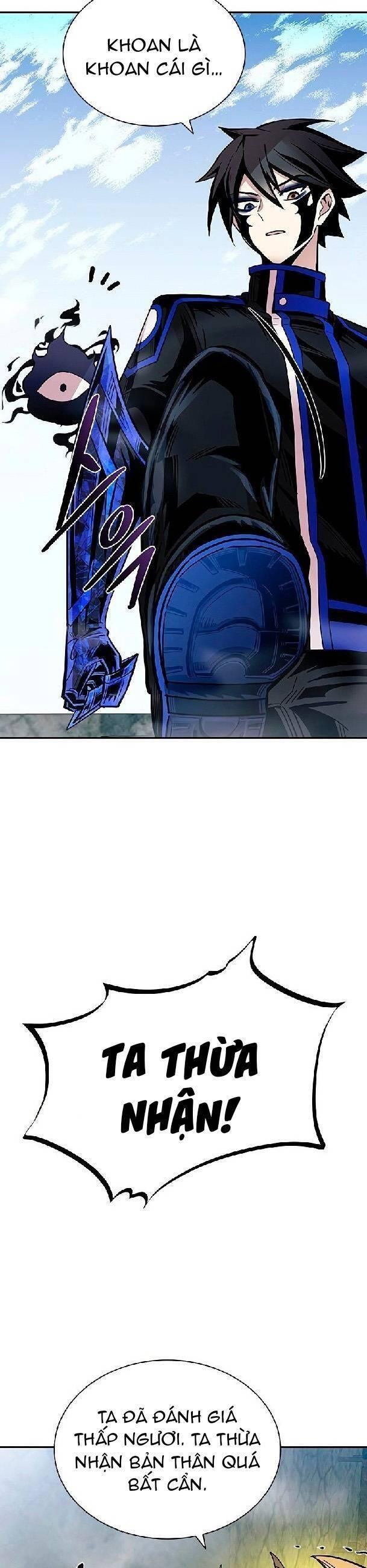 tiêu diệt ác nhân chapter 67 57