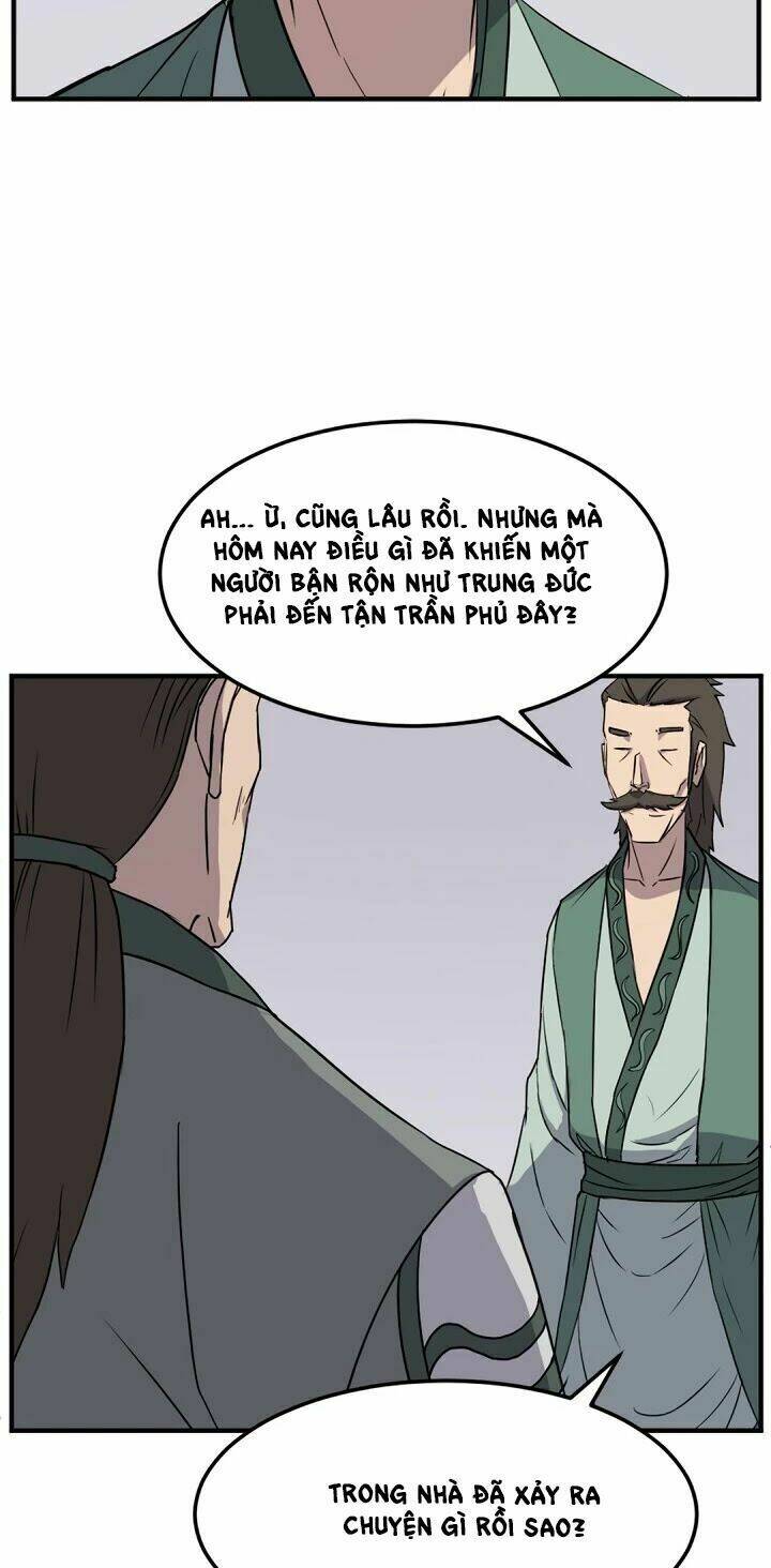 trọng sinh, bất khả chiến bại chapter 104 19