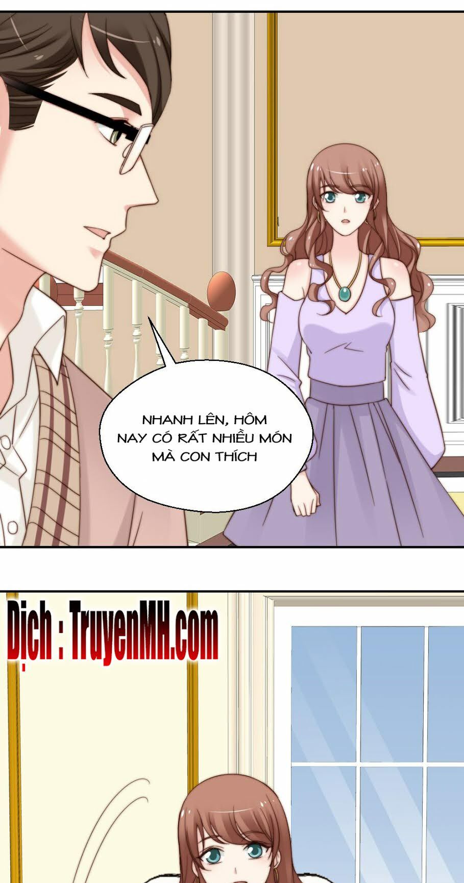 bí mật của thiên kim chapter 135 13