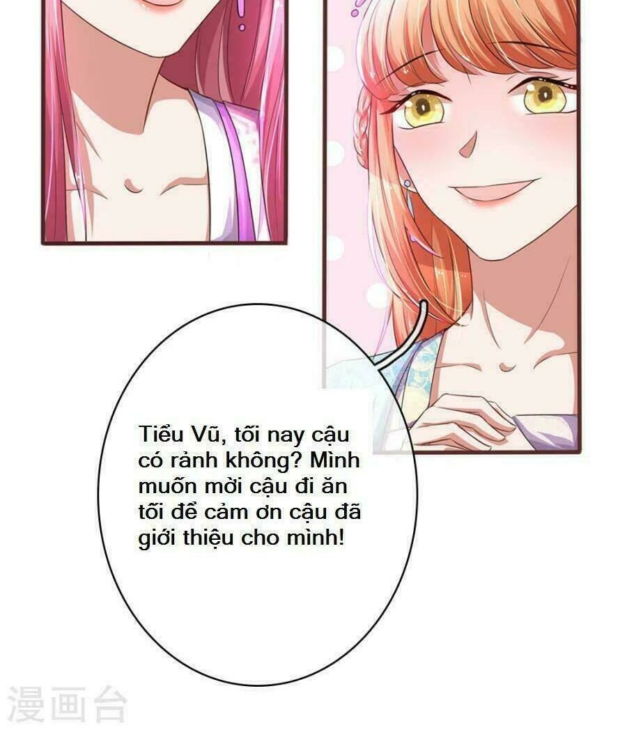 trùng sinh để trả thù chapter 37 10