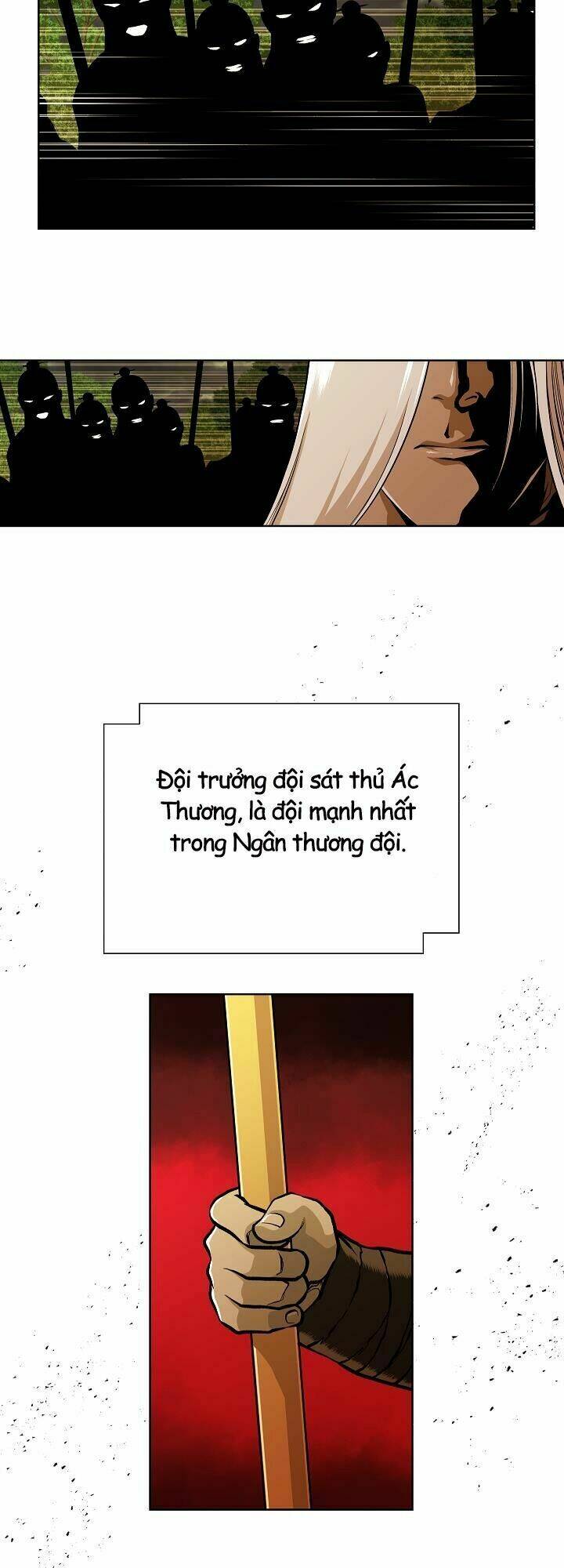ngũ hợp chí tôn chapter 29 20